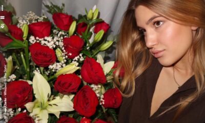 PREOKRET U ŽIVOTU LENE MARINKOVIĆ: Ćerka Goce Tržan dobila poklon iz snova, njena reakcija sve oduševila (FOTO)