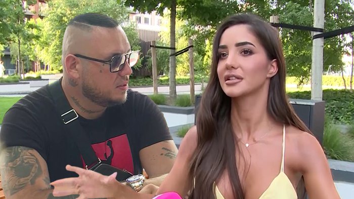 PRIJATELJSTVO NA TESTU U BELOJ KUĆI: Anđela Đuričić opomenula Filipa Cara zbog odnosa sa takmičarkama, svi se pitaju da li je u pitanju ljubomora (VIDEO) – prijateljski savet ili ljubomora