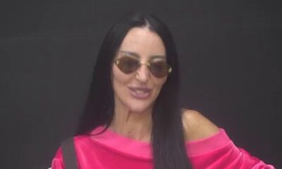 PRIZNANJE KOJE JE PODIGLO TENZIJE U ELITI: Slađa Poršelina otkrila kakvu ulogu intima sa Carem ima za njen opstanak u rijalitiju, ostali učesnici ostali bez teksta (VIDEO)