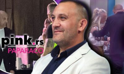 PROMENA PRAVILA U ELITI: Milan Popov napustio imanje zbog Pinkovih zvezda, a iznenađenje je ko mu je pružio podršku (FOTO+VIDEO) – Milan Popov napustio Elitu
