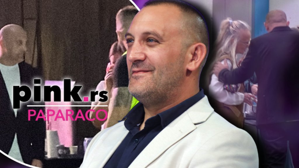 PROMENA PRAVILA U ELITI: Milan Popov napustio imanje zbog Pinkovih zvezda, a iznenađenje je ko mu je pružio podršku (FOTO+VIDEO) – Milan Popov napustio Elitu