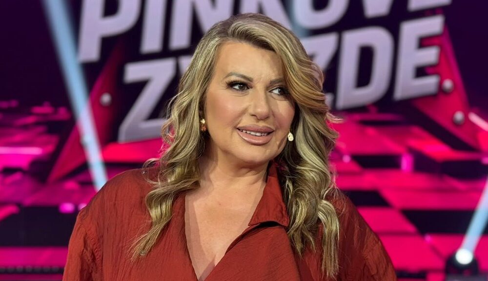 PROTEKCIJA ILI PRAVDA U PINKOVIM ZVEZDAMA: Viki Miljković otkriva kako reaguje kada se sin koleginice nađe među kandidatima, evo šta kaže o emocijama (FOTO) – protekcija u Pinkovim zvezdama