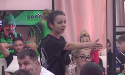 RAZOTKRILA PRAVU ATMOSFERU U BELOJ KUĆI: Jasmina Marković održala lekciju starim učesnicima, glasanje izazvalo podeljena mišljenja (VIDEO) – glasanje za najnegativnijeg zadrugara