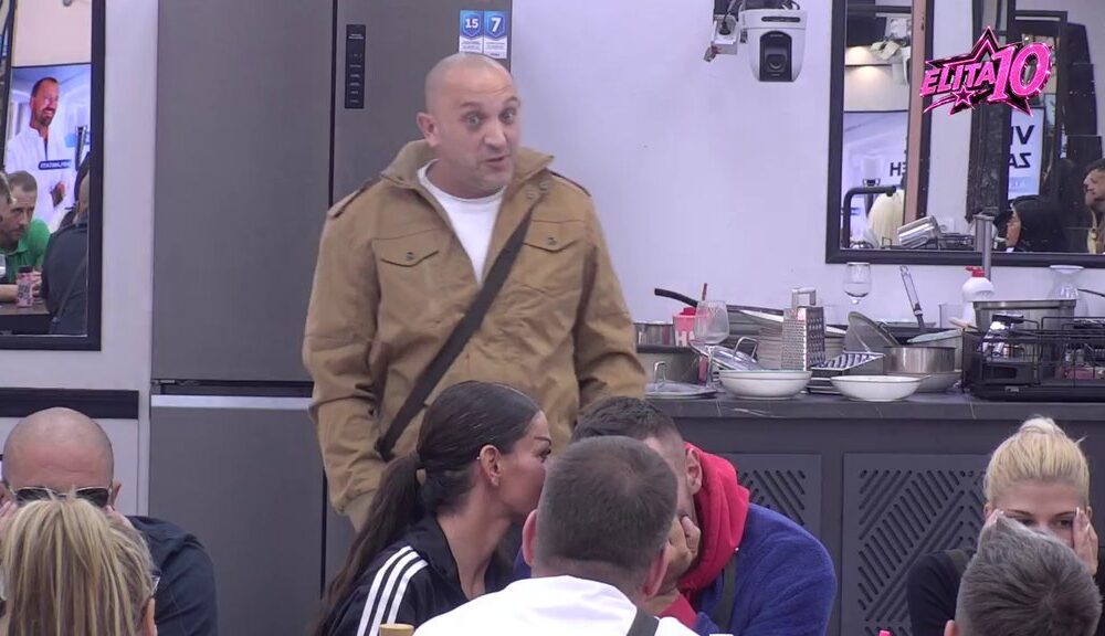 RAZOTKRIVANJE U BELOJ KUĆI: Milan Popov otkrio šta mu zamera Ivanu Marinkoviću, a onda usledila neprijatna tišina (VIDEO) – odnos Milana Popova i Ivana Marinkovića