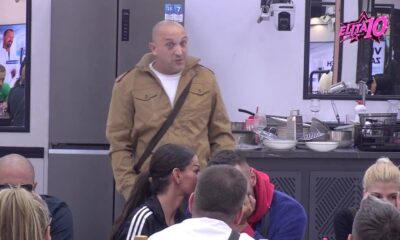 RAZOTKRIVANJE U BELOJ KUĆI: Milan Popov otkrio šta mu zamera Ivanu Marinkoviću, a onda usledila neprijatna tišina (VIDEO) – odnos Milana Popova i Ivana Marinkovića