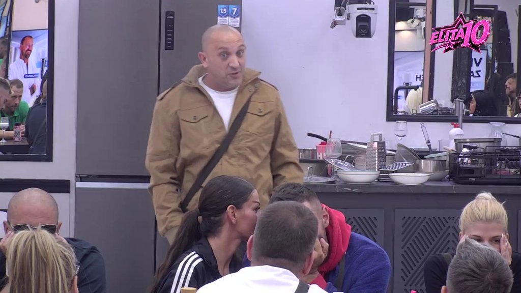 RAZOTKRIVANJE U BELOJ KUĆI: Milan Popov otkrio šta mu zamera Ivanu Marinkoviću, a onda usledila neprijatna tišina (VIDEO) – odnos Milana Popova i Ivana Marinkovića