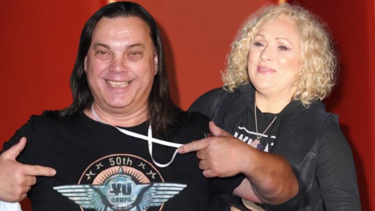 SUKOB KOJI JE PODELIO JAVNOST: Marina Perazić i Ivan Fece Firči izneli prljav veš, optužbe i gorčina još traju (FOTO) – sukob Marina Perazić Ivan Fece Firči