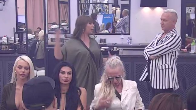SUKOB U ELITI TRESE BELOU KUĆU: Miljana otkrila šta misli o Terzi i Kariću, a najava rasula tek je unela nemir (VIDEO)