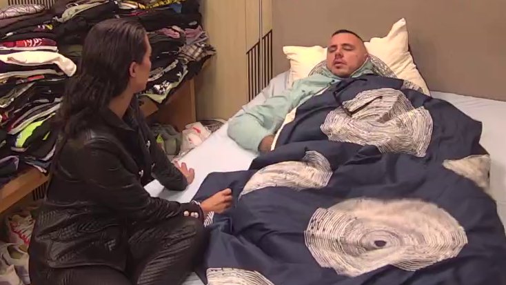 SUKOB U REHABU DIŽE TENZIJU: Laura i Car u otvorenom obračunu, padaju teške reči pred kamerama (VIDEO) – tenzija između Laure i Cara