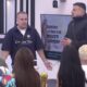 SUKOBI KULMINIRALI U PODELI BUDŽETA: Dača i Anđela izneli sve Terzi u lice, padale su ozbiljne reči u Beloj kući (VIDEO) – podela budžeta u Beloj kući