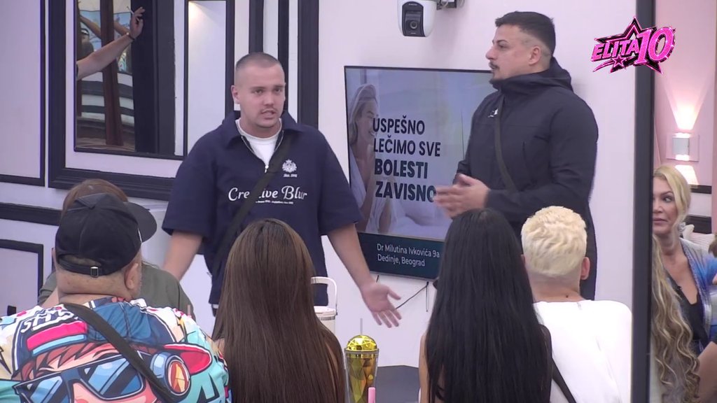 SUKOBI KULMINIRALI U PODELI BUDŽETA: Dača i Anđela izneli sve Terzi u lice, padale su ozbiljne reči u Beloj kući (VIDEO) – podela budžeta u Beloj kući