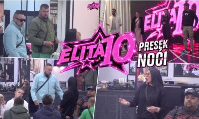 SUKOBI KULMINIRALI U ELITI: Jakšićka se suprotstavila Janjušu i Caru, Filip izgubio kontrolu, a jedan učesnik napustio rijaliti (FOTO) (VIDEO) – sukobi u Eliti