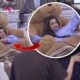 TAJNI SIGNALI U BELOJ KUĆI: Anđela pogledala u sat, pa otkrila važan datum – fanovi se pitaju šta to znači za vezu sa Gastozom (VIDEO)
