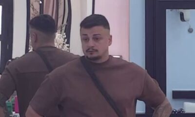 TERZA MENJA PRAVILA U ELITI: Đukić i Aneli ostaju bez podrške, njihova veza sada visi u vazduhu (VIDEO)