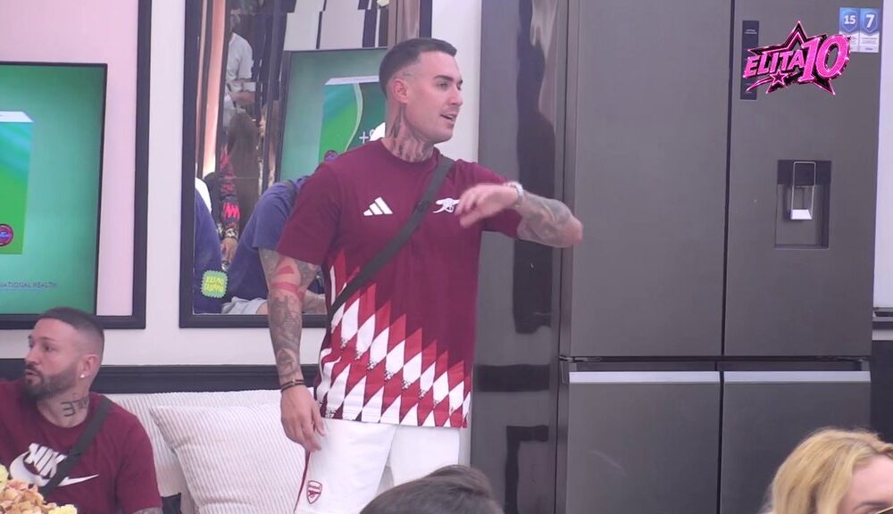 TERZA OTVORIO DUŠU PRED SVIMA: Mateja Matijević dobio najveće poverenje, a Đukić ostao u senci (VIDEO) – podela budžeta u Beloj kući