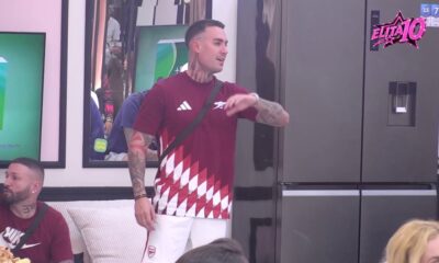 TERZA OTVORIO DUŠU PRED SVIMA: Mateja Matijević dobio najveće poverenje, a Đukić ostao u senci (VIDEO) – podela budžeta u Beloj kući
