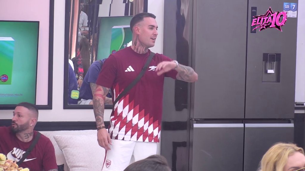 TERZA OTVORIO DUŠU PRED SVIMA: Mateja Matijević dobio najveće poverenje, a Đukić ostao u senci (VIDEO) – podela budžeta u Beloj kući