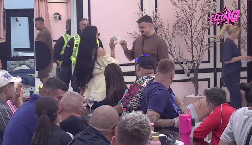 TERZA PONIZIO Slađu pred svima: Dodela budžeta otkrila prave odnose, Poršelina ostala bez reči (VIDEO) – brutalno poniženje Slađe Poršeline