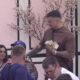 TERZA SE NAJAVLJUJE PODELOM BUDŽETA: Pred svima šaljivo prozvao Đoleta, smeh odjeknuo Belom kućom (VIDEO)