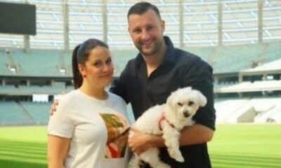 VELIKA ŽIVOTNA POBEDA SILVIJE NEDELJKOVIĆ: Pevačica postala mama blizanaca posle 17 godina borbe (FOTO) – porodila se Silvija Nedeljković