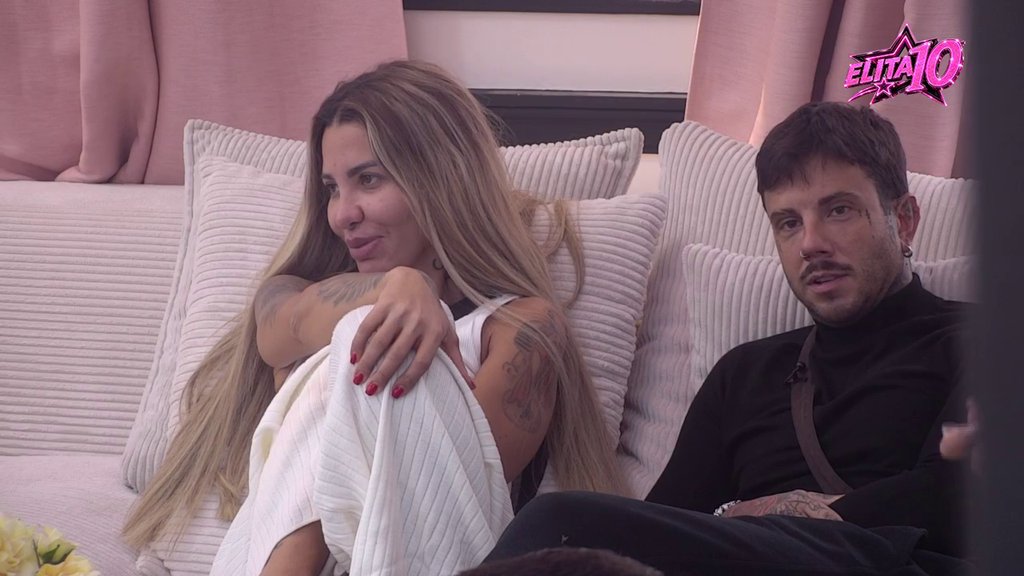 ŽESTOK OBRAČUN U BELOJ KUĆI: Uroš Stanić otvoreno izrešetao Aneli i Đukića, ostali zadrugari zanemeli (VIDEO) – najnegativnije osobe u Eliti