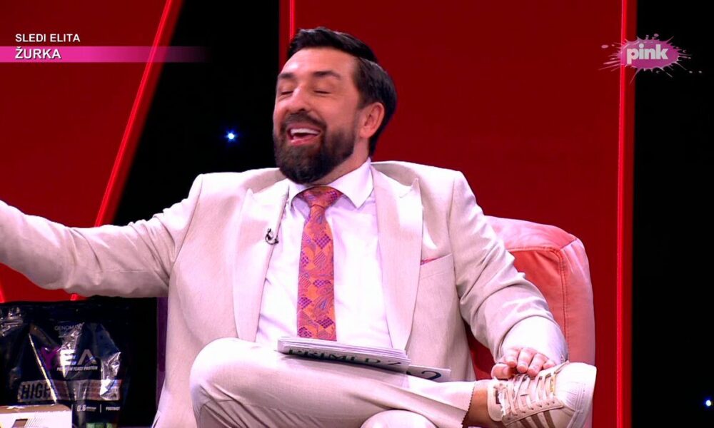 amig show