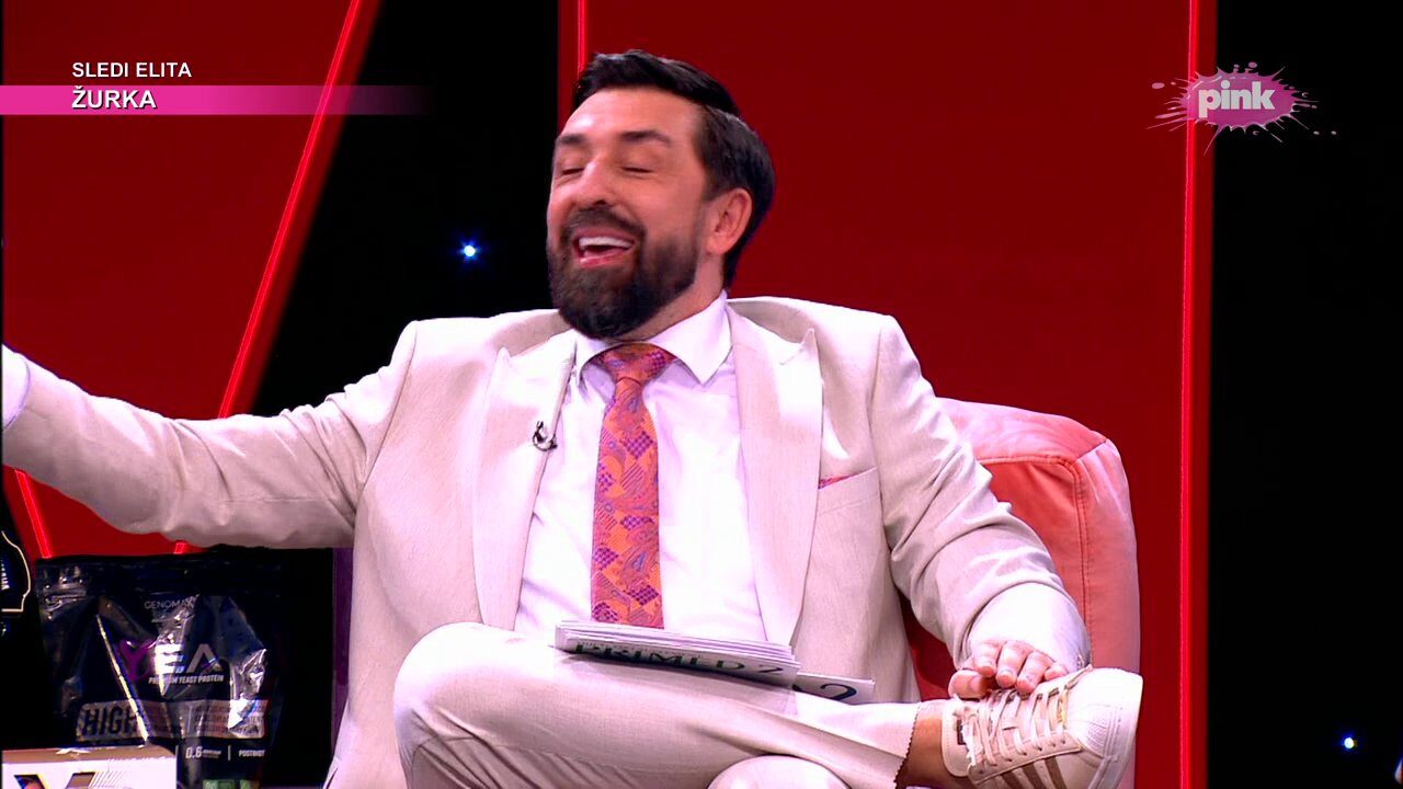 amig show