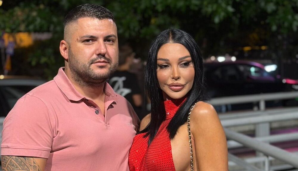 ASMIN OTVORIO DUŠU NA INSTAGRAMU: Maja Marinković dobila neočekivanu poruku, svi pričaju o jednom detalju (FOTO) – Asmin Durdžić poruka Maja Marinković