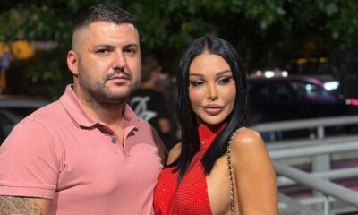 ASMIN OTVORIO DUŠU NA INSTAGRAMU: Maja Marinković dobila neočekivanu poruku, svi pričaju o jednom detalju (FOTO) – Asmin Durdžić poruka Maja Marinković