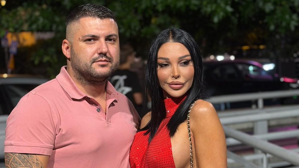 ASMIN OTVORIO DUŠU NA INSTAGRAMU: Maja Marinković dobila neočekivanu poruku, svi pričaju o jednom detalju (FOTO) – Asmin Durdžić poruka Maja Marinković