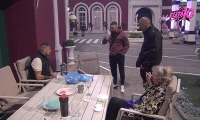 CAR NE PRESTAJE DA BLJUJE VATRU: Filip Car žestoko prozvao Karićevu ekipu, a evo šta je rekao za rivale (VIDEO) – Filip Car i Karićeva ekipa