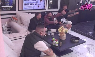 DAČA UDARIO BEZ DLAKE NA JEZIK: Aneli optužena da menja šatore, a Ša ostao izvan priče (VIDEO) – Dača Aneli sukob