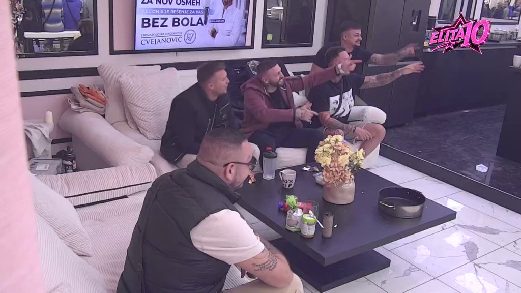 DAČA UDARIO BEZ DLAKE NA JEZIK: Aneli optužena da menja šatore, a Ša ostao izvan priče (VIDEO) – Dača Aneli sukob