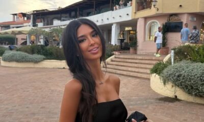ĐINA DŽINOVIĆ TRAŽI SVOJE: Evo šta je poručila Melini i očuhu sa putovanja, jedan zahtev posebno iznenadio (FOTO)