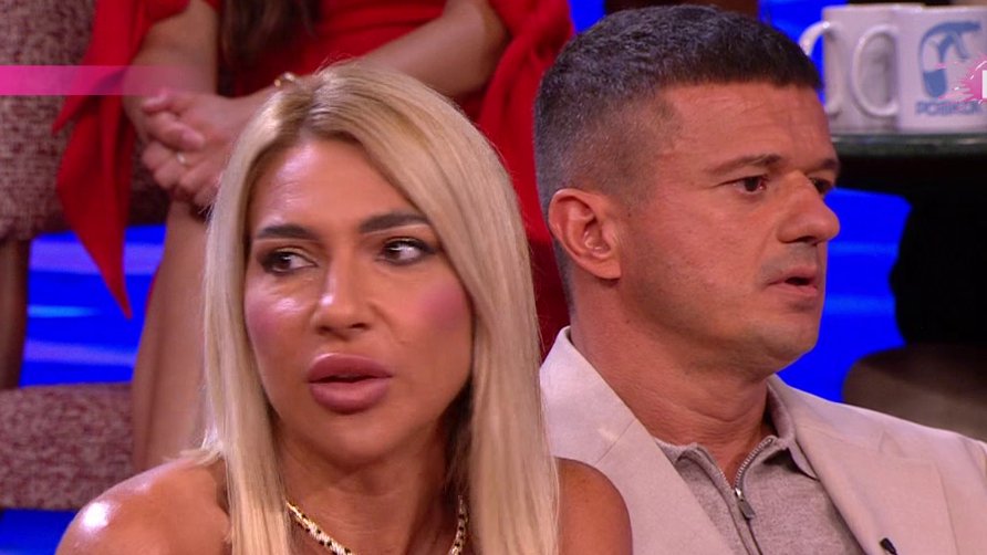 JOVANA JEREMIĆ ODRADILA ŠOPING ZA TIGRA: Voditeljka sa verenikom napunila kese poklonima, evo šta je sve izabrala (FOTO) – šoping za Tigrov rođendan