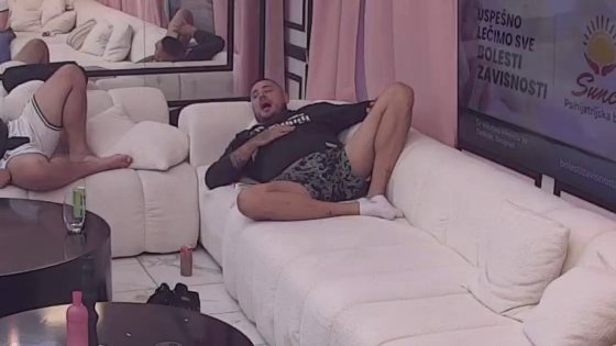 KARAKTERI SE SUKOBLJAVAJU U BELOJ KUĆI: Filip Car najavio kontranapad na Sanju Grujić, u Eliti se sprema pravi karambol (VIDEO) – napad u Beloj kući