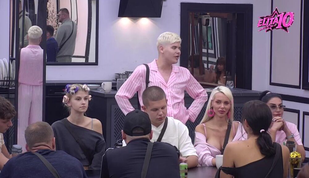 KARLO I UROŠ SVE BLIŽI VEZI: Njihov odnos iznenadio zadrugare, mnogi strepe od novog para (VIDEO) – Karlo i Uroš veza