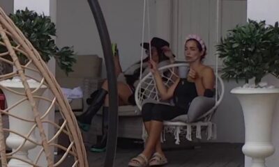 LAURA IZGUBILA STRPLJENJE ZBOG IVANA: Pročitala njegove namere, više ne želi kontakt s njim (VIDEO) – namere Ivana Marinkovića
