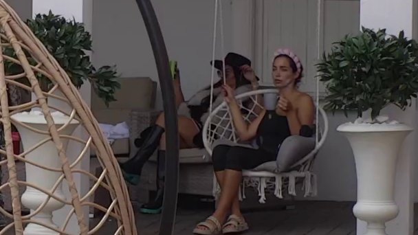 LAURA IZGUBILA STRPLJENJE ZBOG IVANA: Pročitala njegove namere, više ne želi kontakt s njim (VIDEO) – namere Ivana Marinkovića
