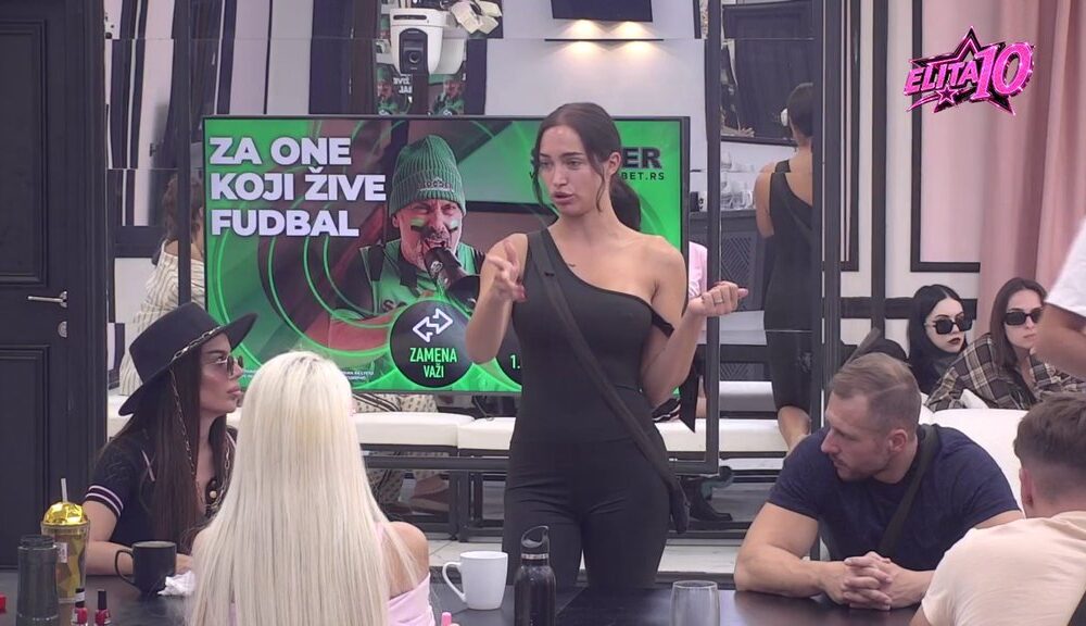 LAURA OTVORILA SVE KARTE PRED SVIMA: Priznala da joj je Karić i dalje simpatičan, a otkrila i šta je presudilo njihovom odnosu (VIDEO) – Laura i Karić