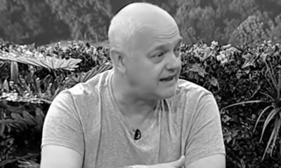 LEGENDARNA OSTAVŠTINA NENADA NENADOVIĆA: Kako su njegove uloge obeležile detinjstvo generacija, a porodica čuva uspomenu (FOTO) – Nenad Nenadović ostavio je neizbrisiv trag u glumištu