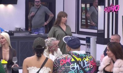 MASKE PADAJU U BELOJ KUĆI: Miljana otkrila šta misli o druženju Cara i Janjuša, a stare priče isplivale na površinu (VIDEO) – napad u Beogradu