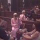 MASKE PADAJU U ELITI: Miljana i Uroš otkrili Caru da mu Sanja sprema klopku, a njegova reakcija izazvala lavinu komentara (VIDEO)