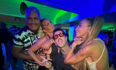 MASKE PADAJU U ELITI: Aneli i Filip Đukić otkriveni u Dubrovniku, prijatelji otkrili sve detalje afere (FOTO) – afera Aneli i Filip Đukić