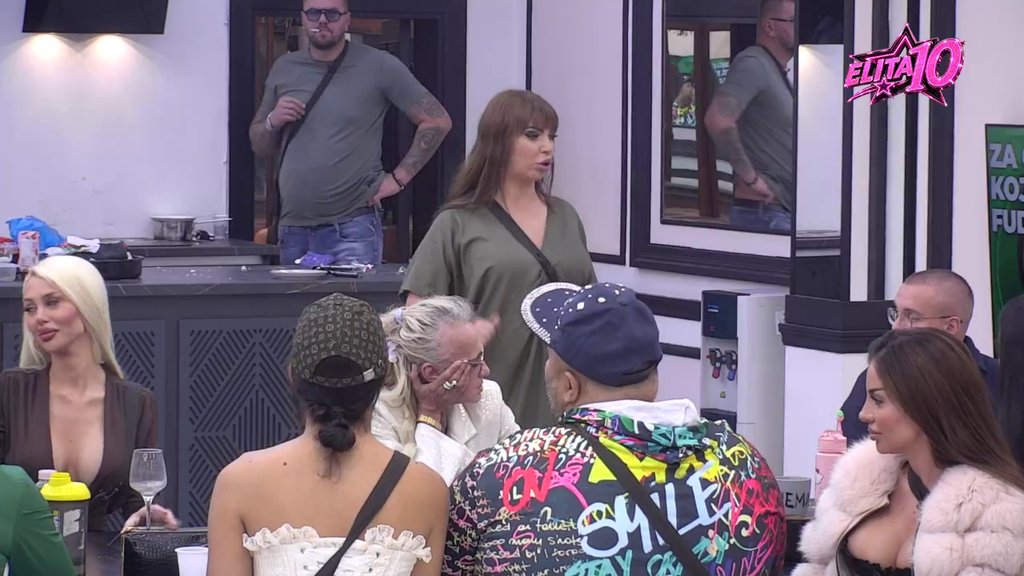 MASKE PADAJU U BELOJ KUĆI: Miljana otkrila šta misli o druženju Cara i Janjuša, a stare priče isplivale na površinu (VIDEO) – napad u Beogradu