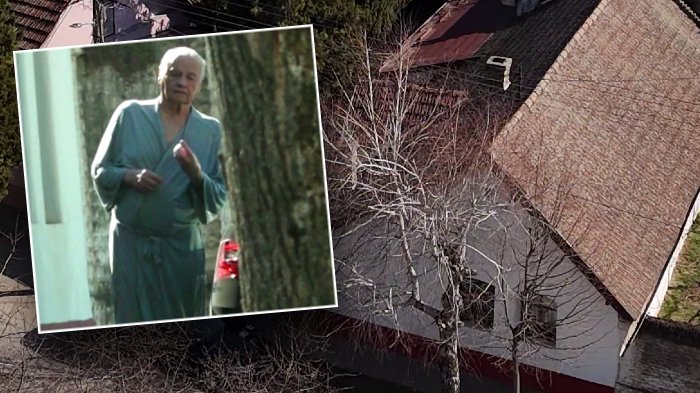MILIONI MU NE ZNAČE NIŠTA: Zvonko Bogdan ostao veran staroj kući, komšije otkrile šta ga čini posebnim (FOTO)