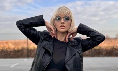 NOVA STRANA ŽIVOTA MILENE VUČIĆ: Pevačica upisala Akademiju dramskih umetnosti, ispunila veliki san (FOTO) – upis na fakultet u petoj deceniji
