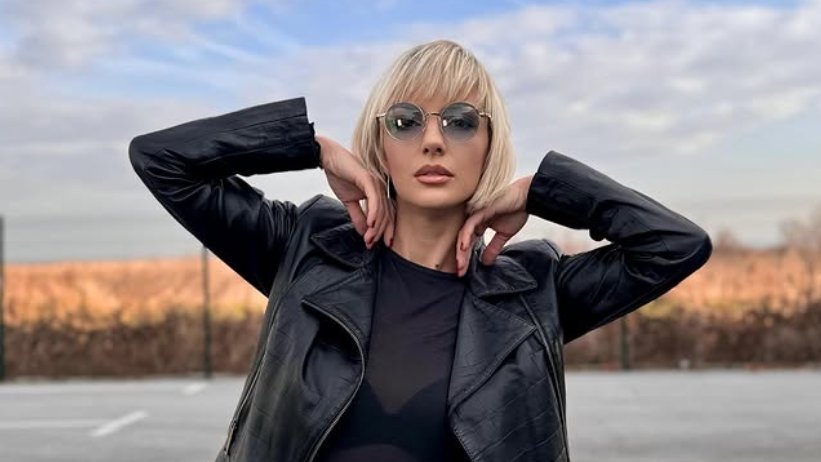 NOVA STRANA ŽIVOTA MILENE VUČIĆ: Pevačica upisala Akademiju dramskih umetnosti, ispunila veliki san (FOTO) – upis na fakultet u petoj deceniji