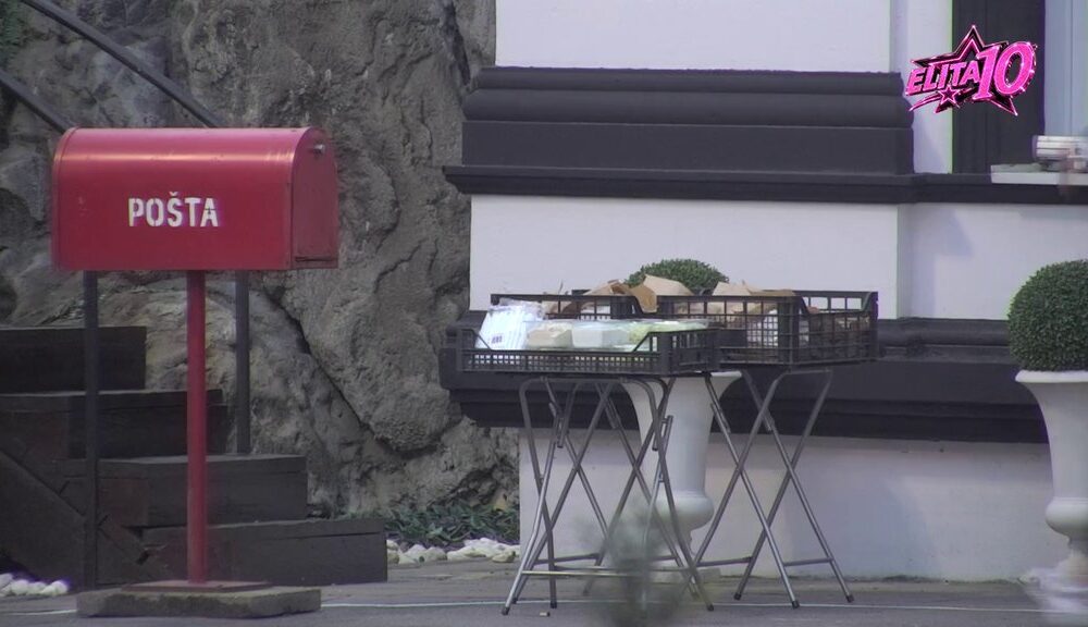 OTIMAČINA ZA HRANU U ELITI: Veliki šef obasuo zadrugare bogatom nagradom, nastao haos oko piletine i pljeskavica (VIDEO)