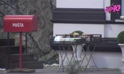 OTIMAČINA ZA HRANU U ELITI: Veliki šef obasuo zadrugare bogatom nagradom, nastao haos oko piletine i pljeskavica (VIDEO)